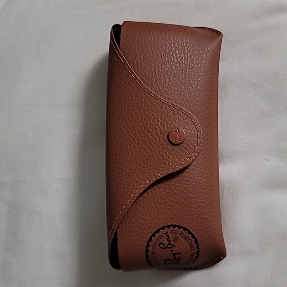 Ray ban eye glass case - Picture 7 of 7